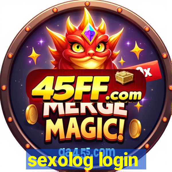 sexolog login